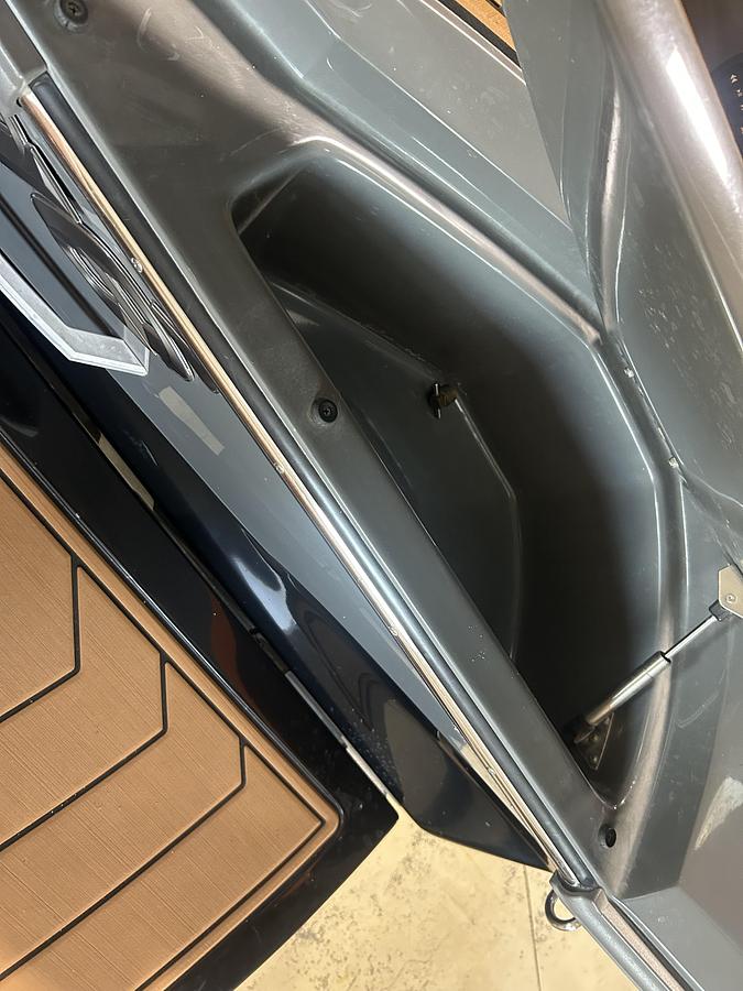 Used 2017 Tige Z3