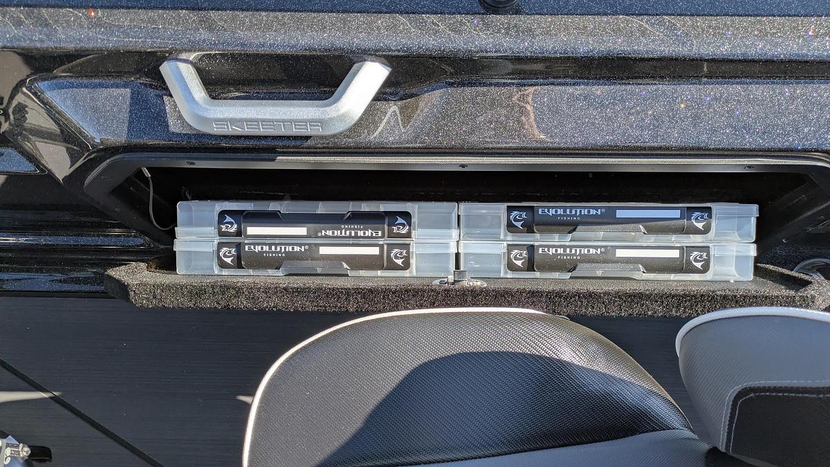 2026 Skeeter WXR2060F