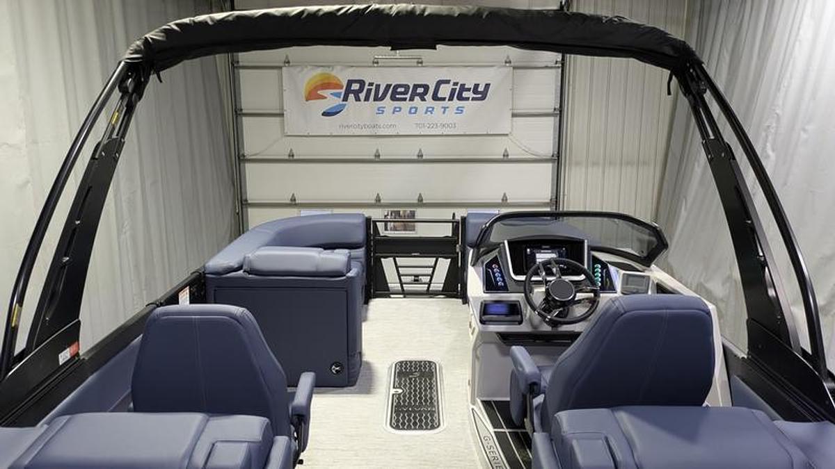 2026 Sylvan G3 LZ DH