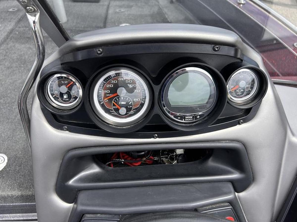 Used 2015 Ranger Boats 621FS