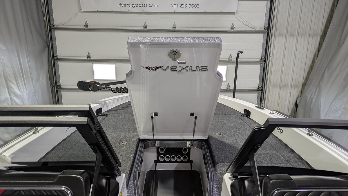 2026 Vexus DVX20 X Pro