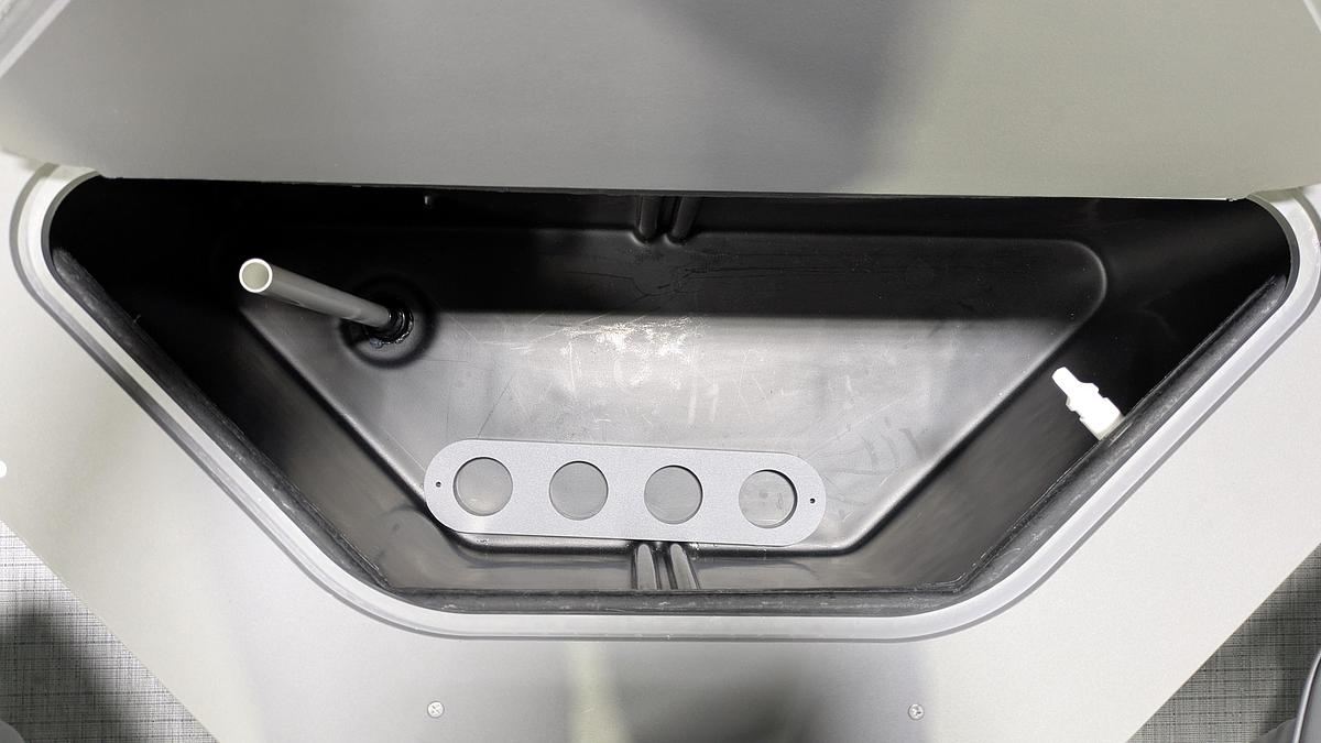 2026 South Bay 523FCR 3.0