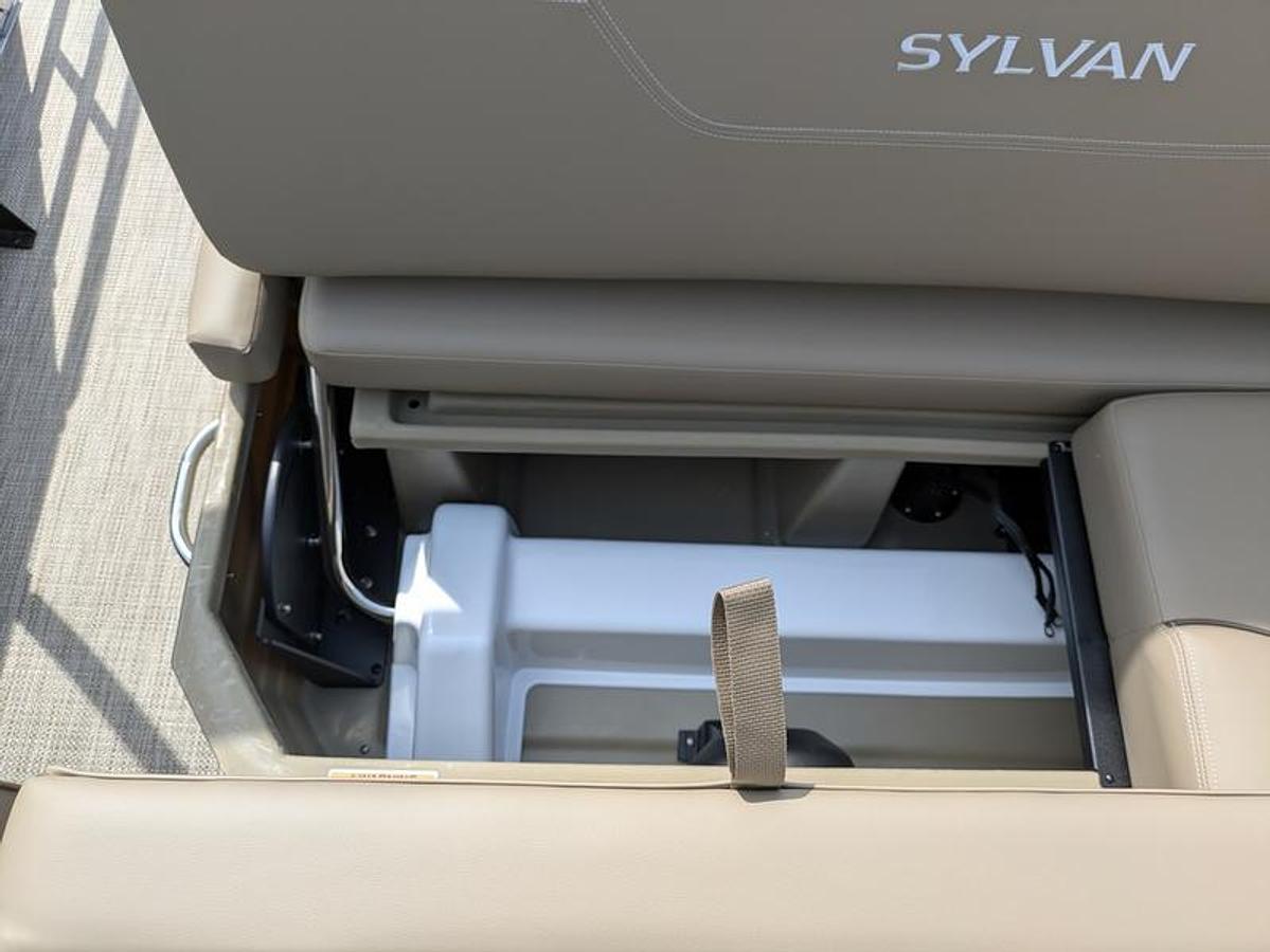 2025 Sylvan MIRAGE 822 CLZ