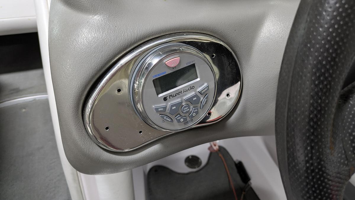 Used 2006 Correct-Craft Air Nautique SV211