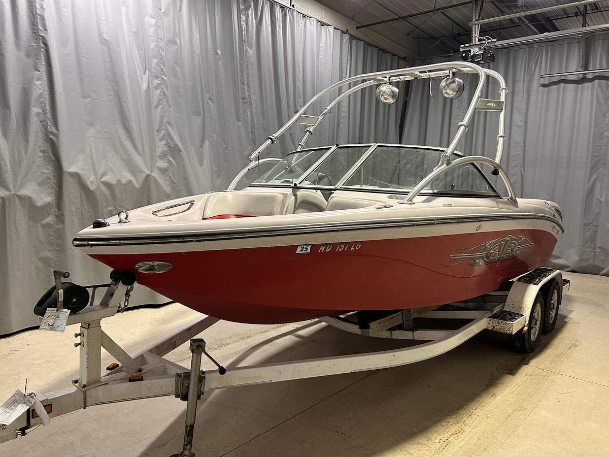 Used 2006 Correct-Craft Air Nautique SV211