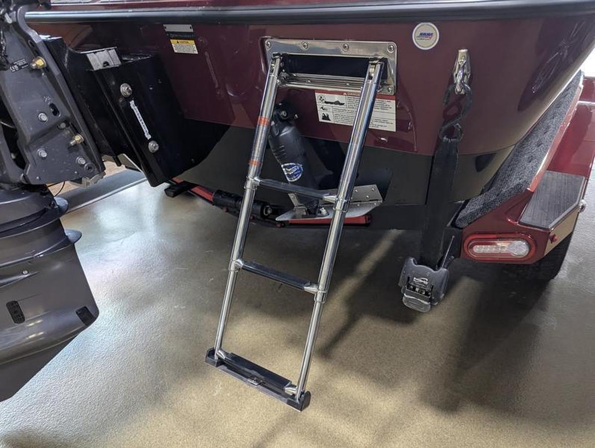 2025 Vexus DVX20s *AFTER ALL INCENTIVES*