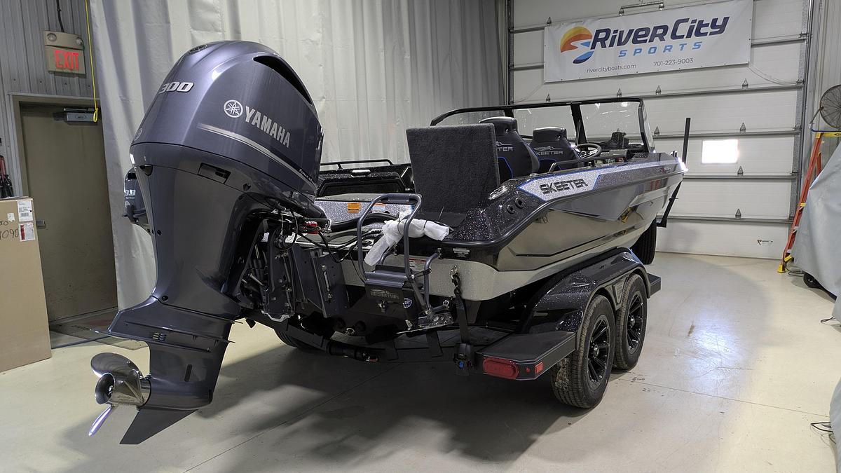 2026 Skeeter WXR2060F