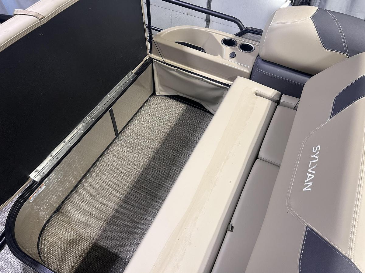 2025 Sylvan L3 CLZ DH