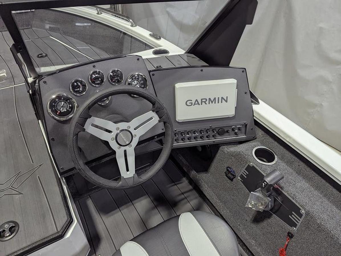 2025 Vexus ADX180 HS