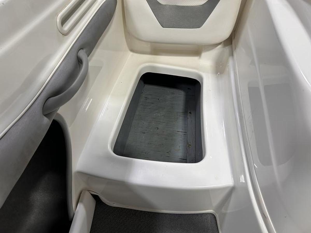 Used 2008 Bayliner 185 BR