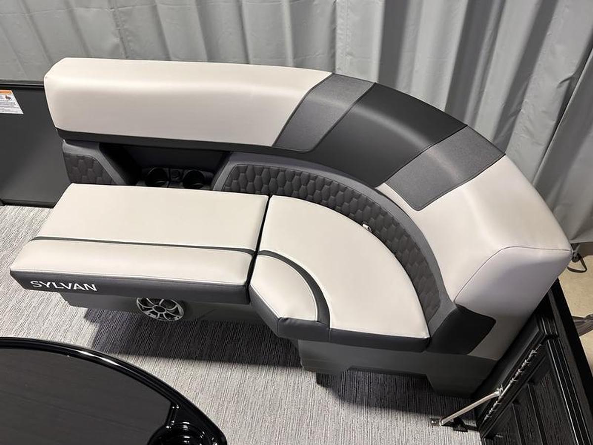 2026 Sylvan L3 Party Fish