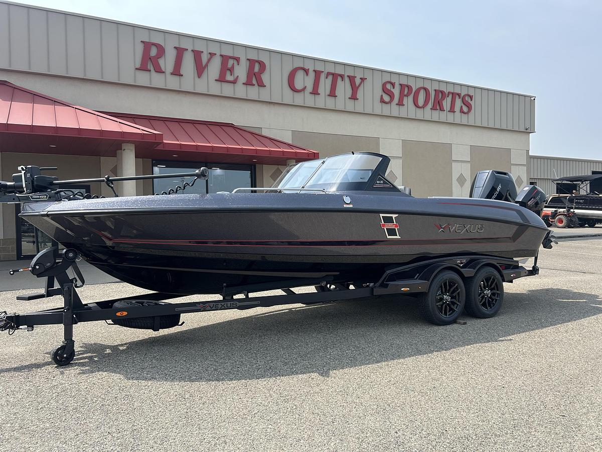 2026 Vexus DVX23s