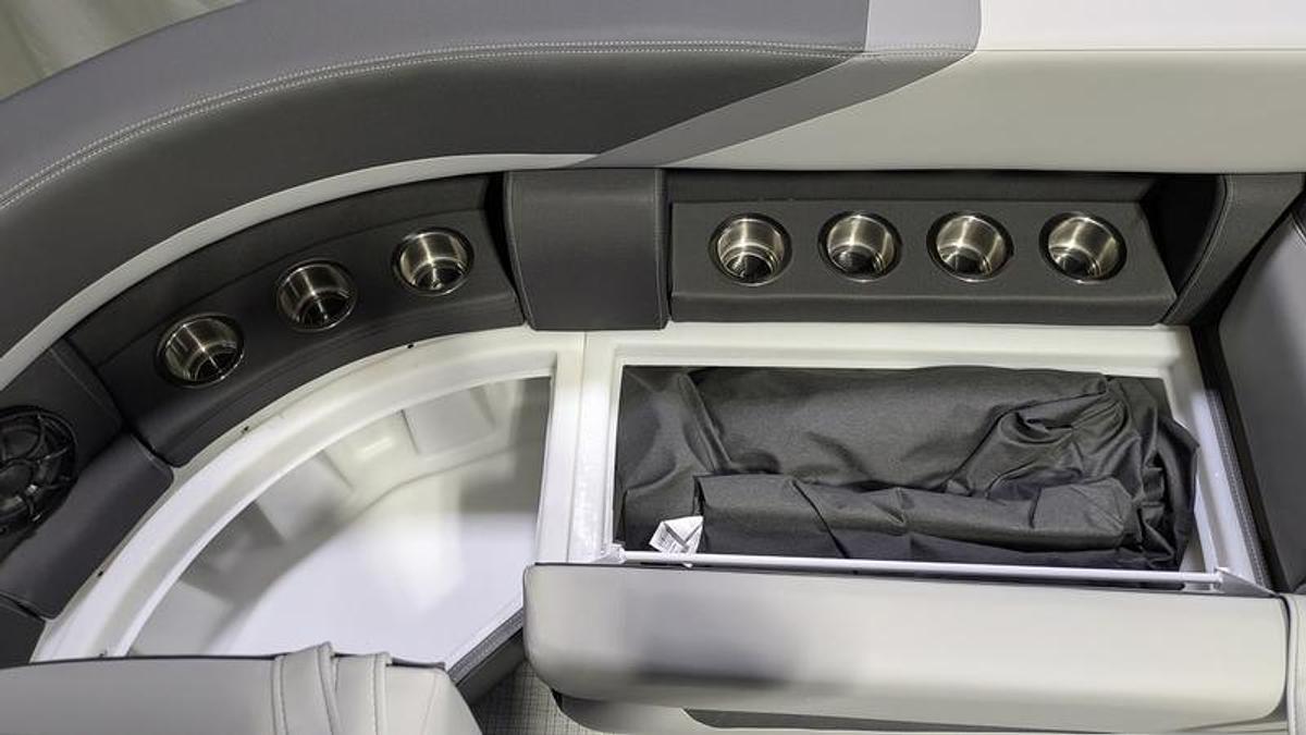 2026 South Bay S224RS 2.75