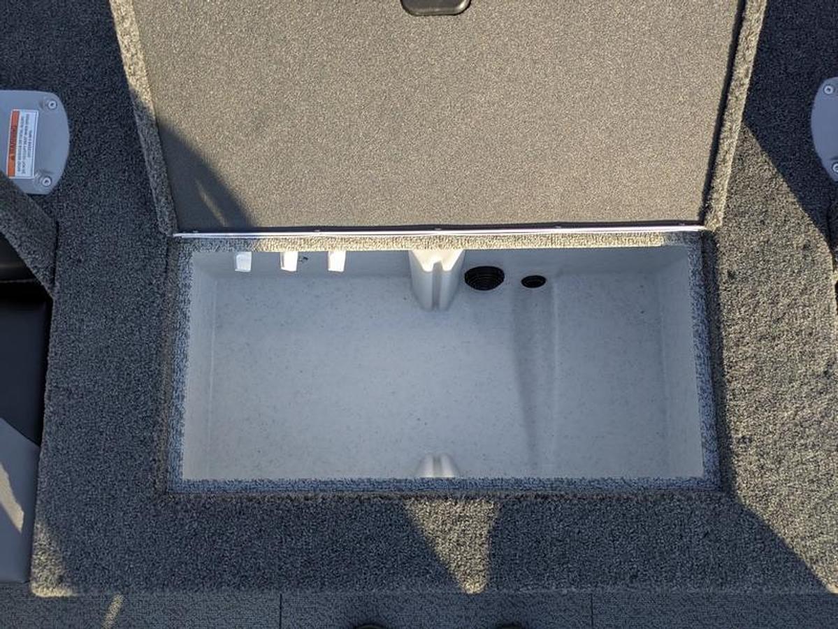 2026 Crestliner 1850 Sportfish