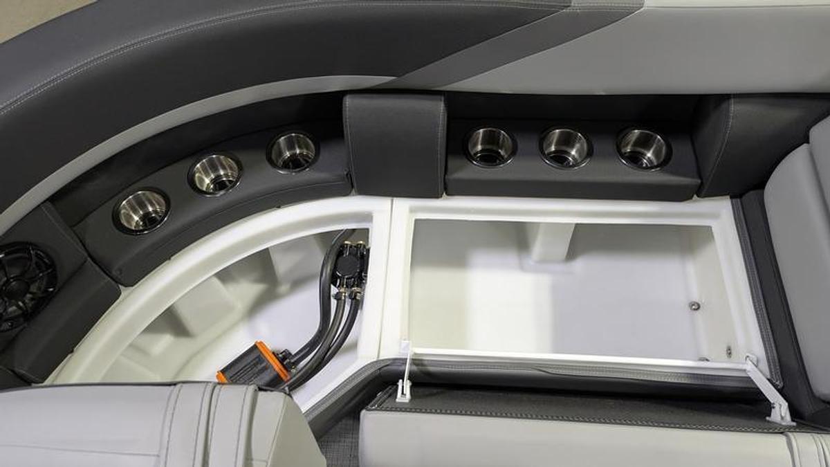 2026 South Bay S224RS 2.75