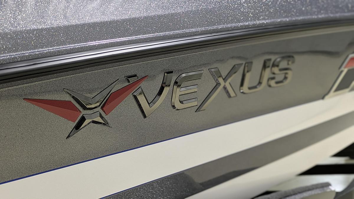 2026 Vexus DVX20 X Pro