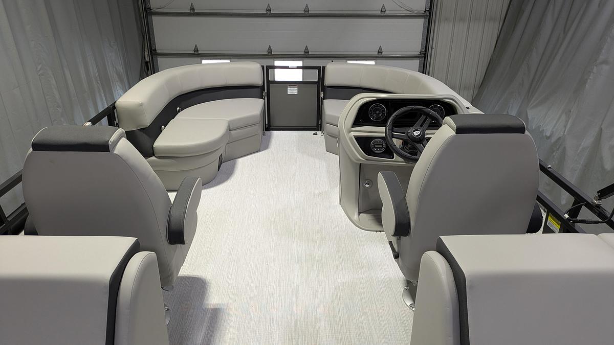 2026 Dockside 22DQ 2.75