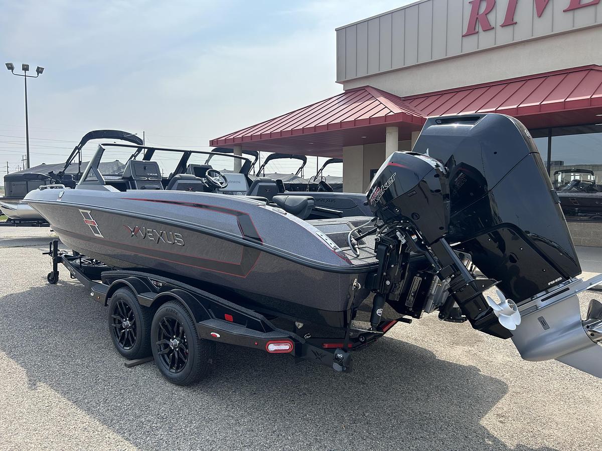 2026 Vexus DVX23s