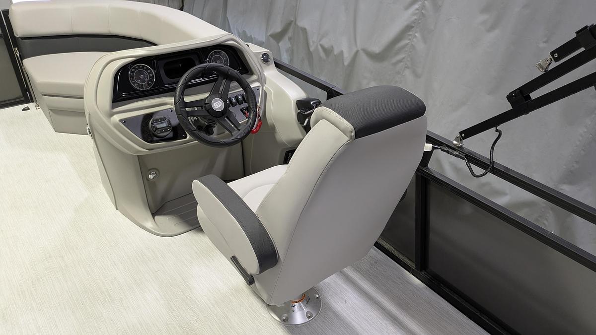 2026 Dockside 22DF 2.75