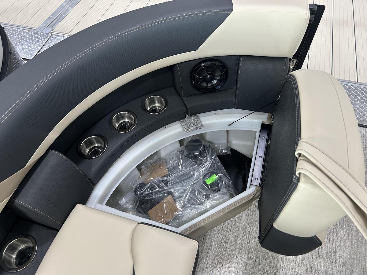 2026 South Bay S224UL 3.0