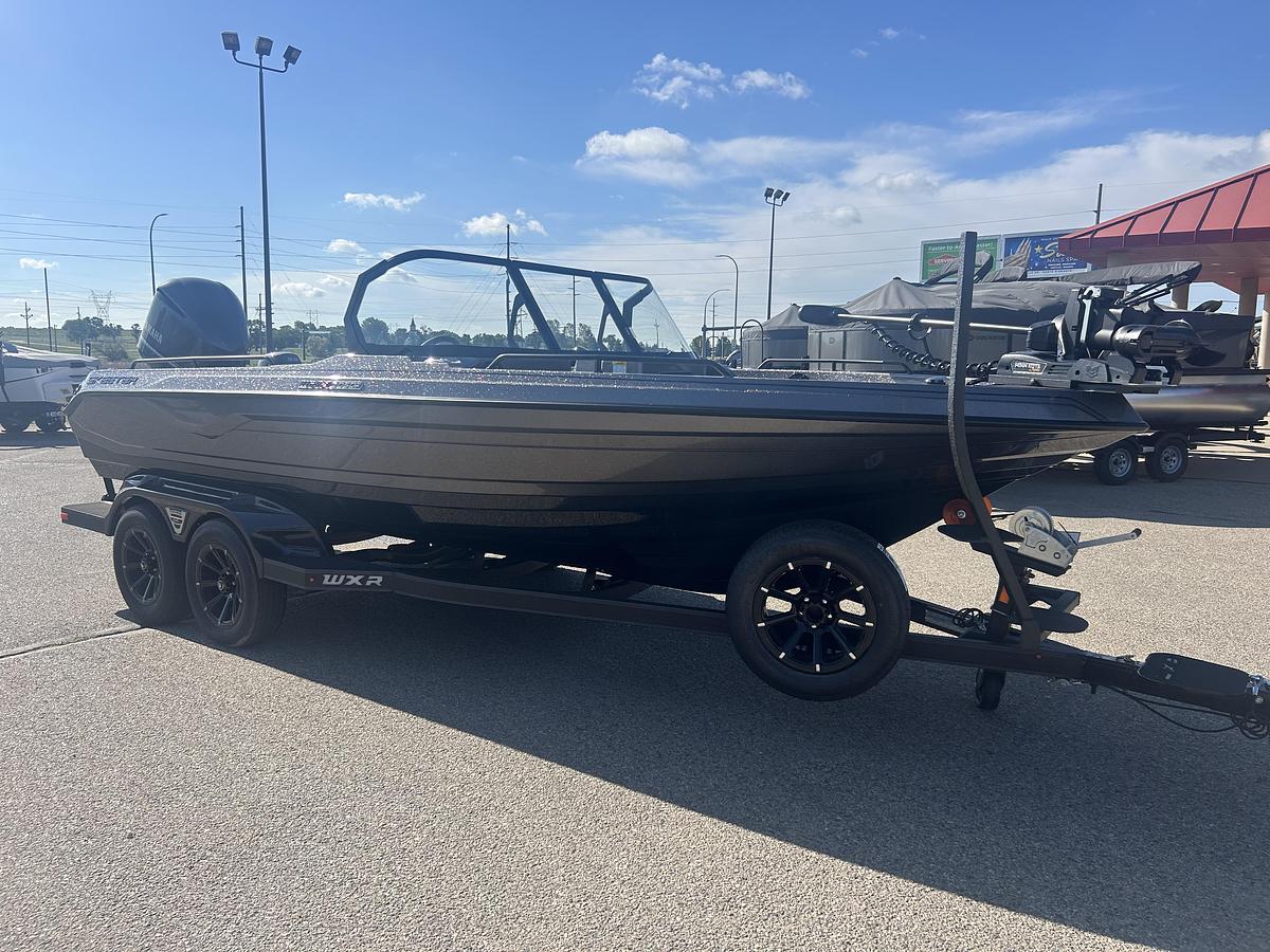 2026 Skeeter WXR2060F