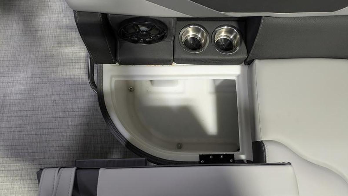 2026 South Bay S224FCR 3.0