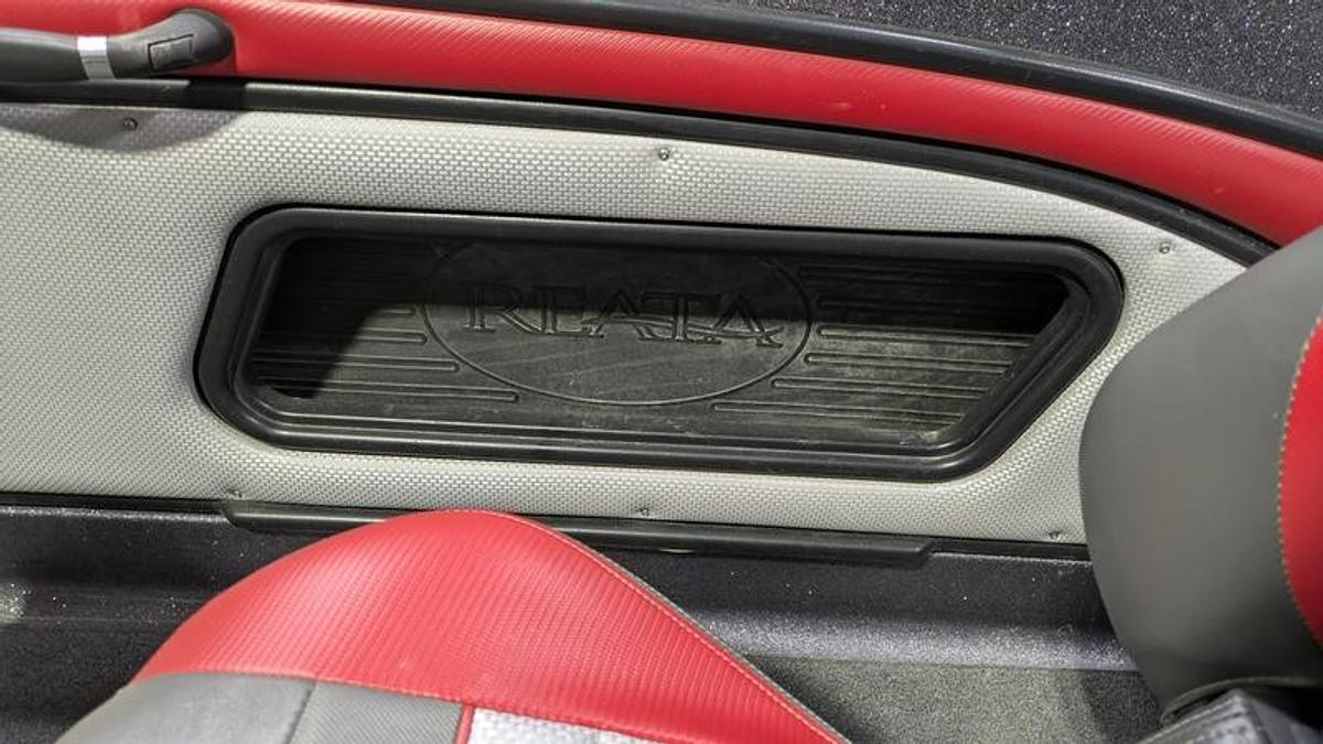 Used 2019 Ranger Boats 2050LS