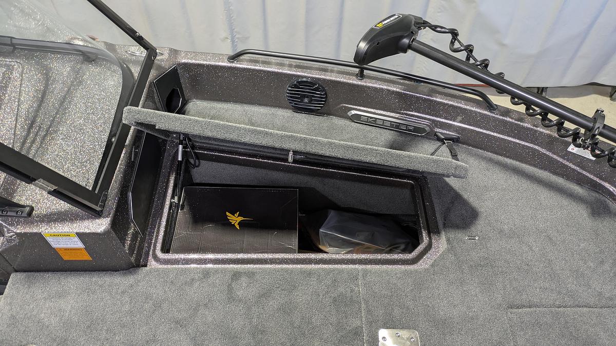 2026 Skeeter WXR2060F