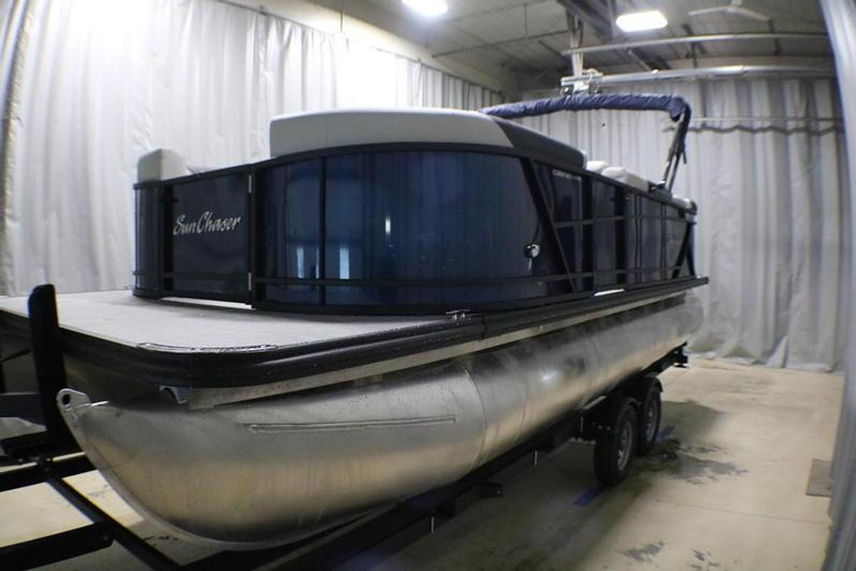 2024 SunChaser Geneva Cruise 22 DS CRS