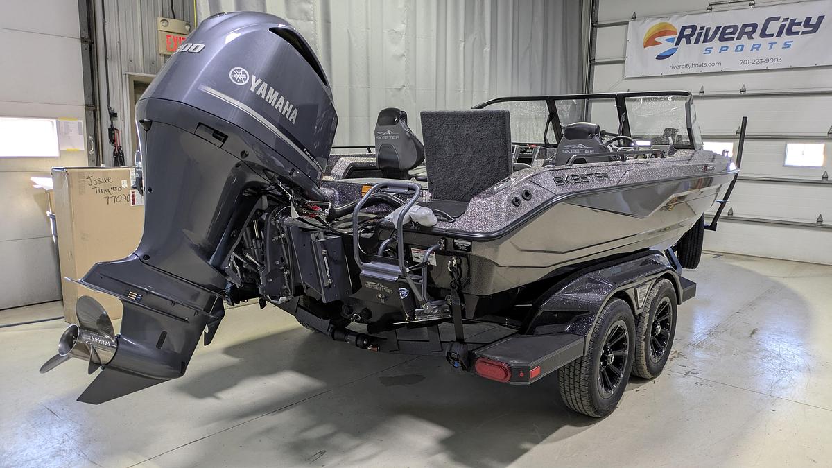 2026 Skeeter WXR2060F