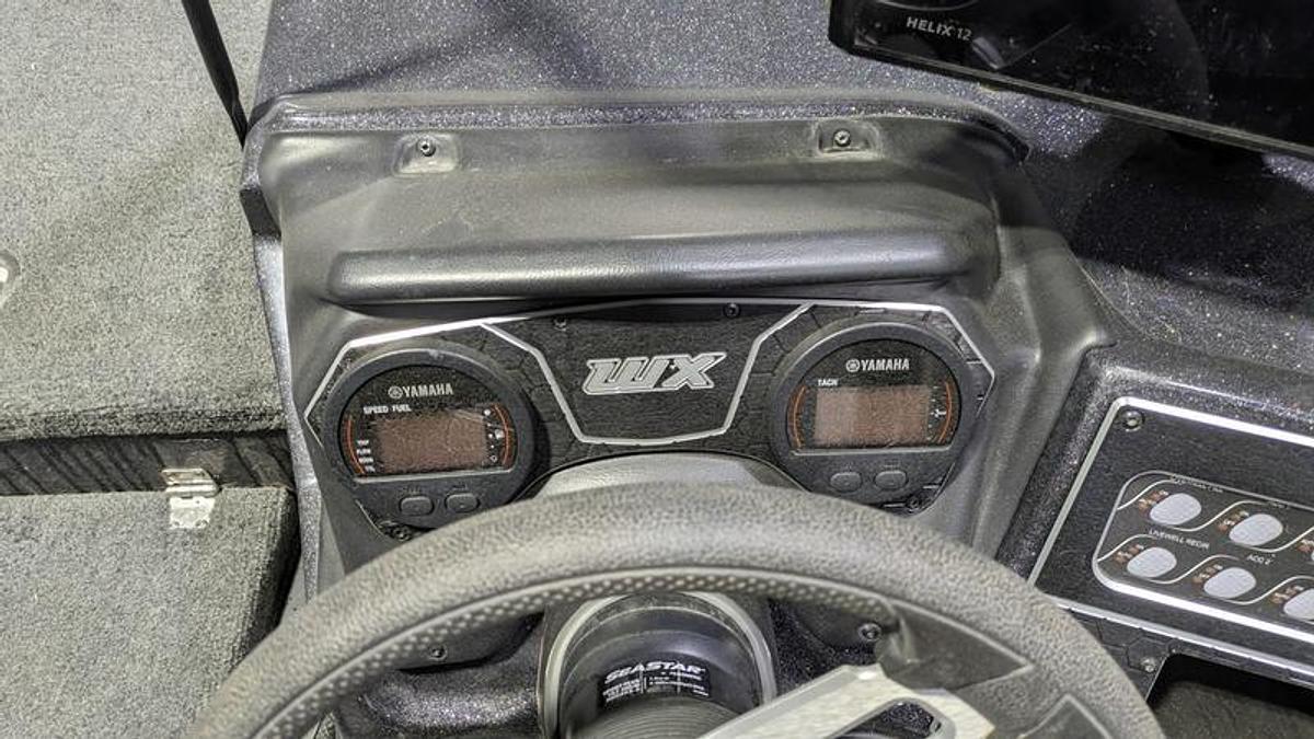 Used 2023 Skeeter WX2060