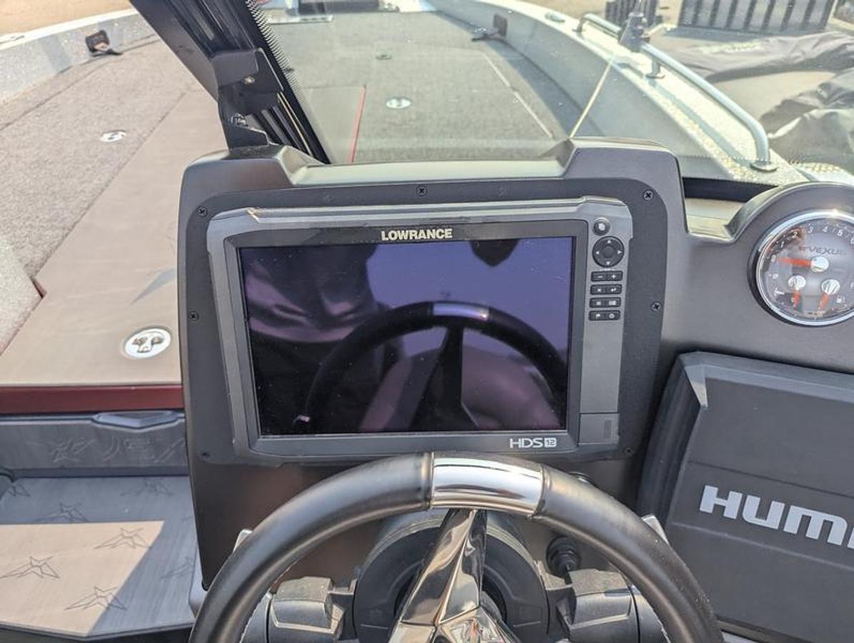 Used 2022 Vexus DVX22