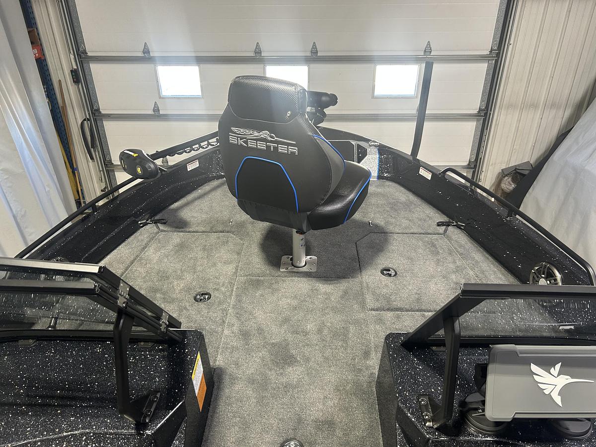 2026 Skeeter WXR1910F