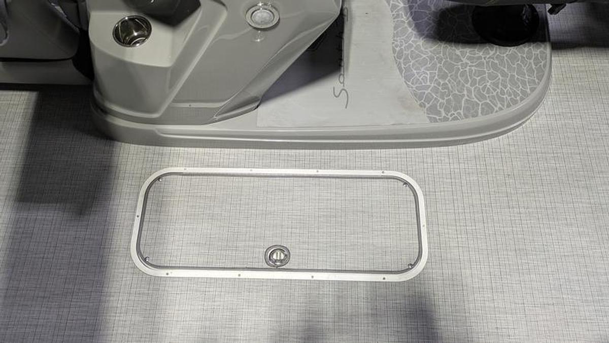 2026 South Bay S224RS 3.0