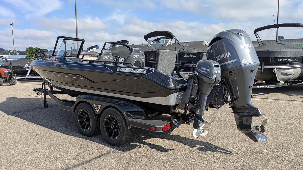 2026 Skeeter WXR2060F