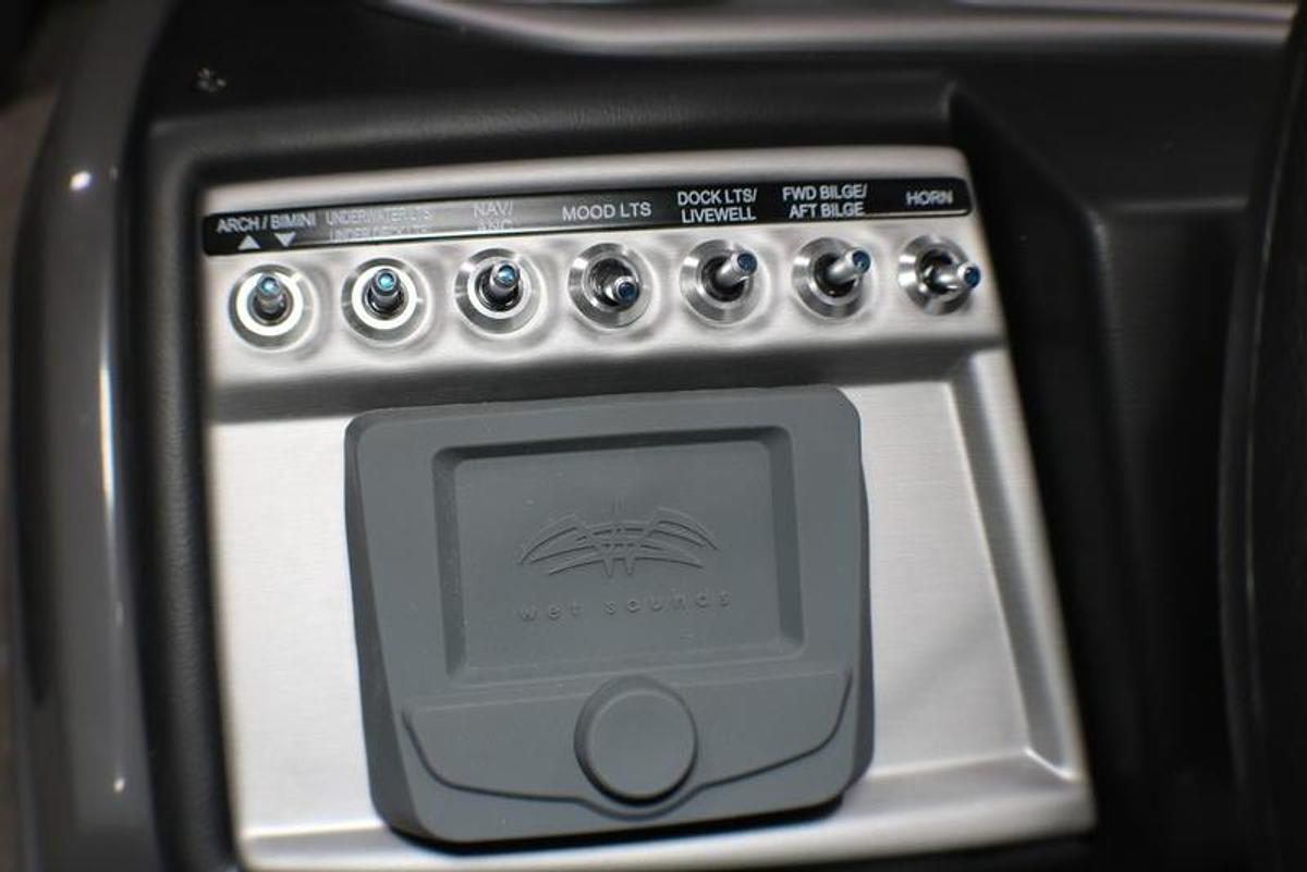 2023 South Bay 523UL 3.0