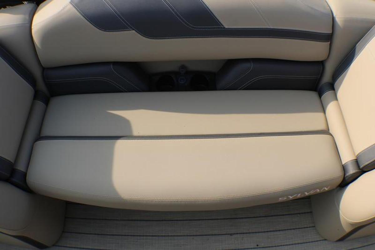 2025 Sylvan L3 Party Fish