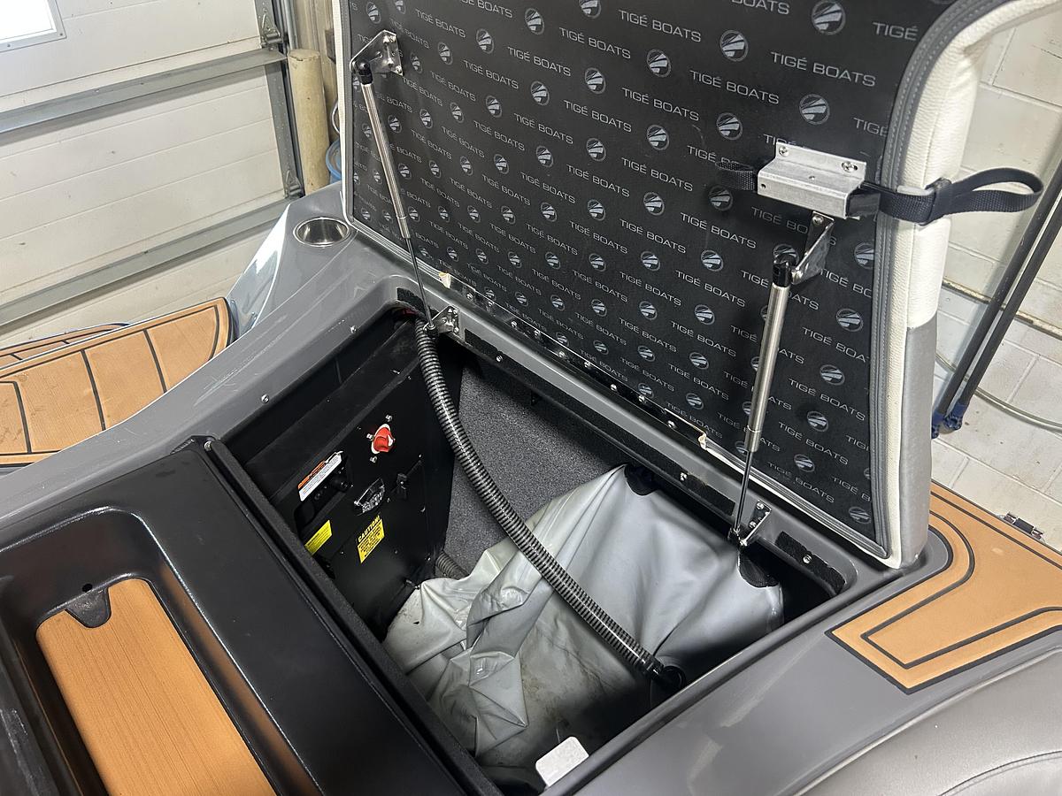 Used 2017 Tige Z3