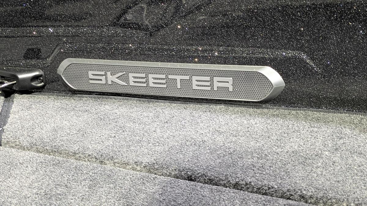 2026 Skeeter WXR2060