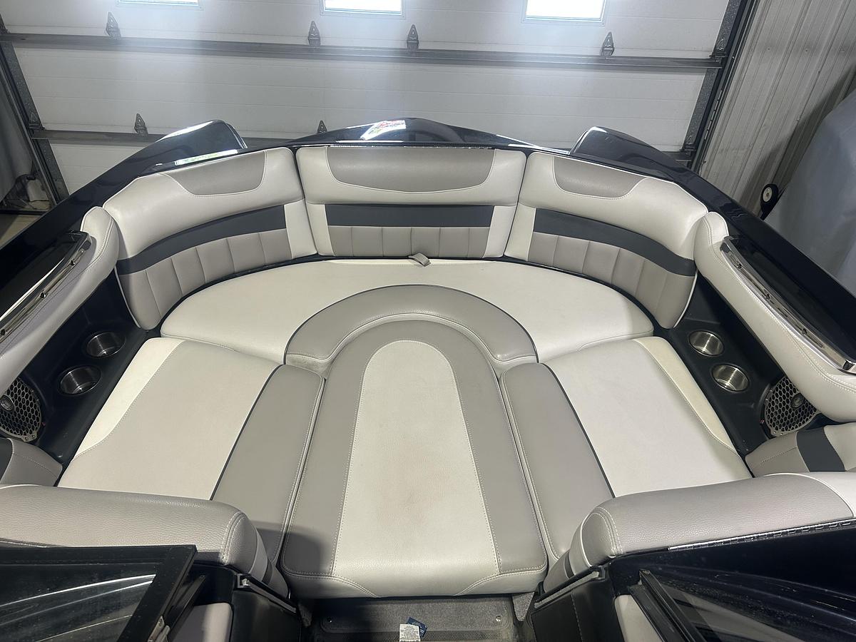 Used 2013 Malibu Boats 20 MXZ