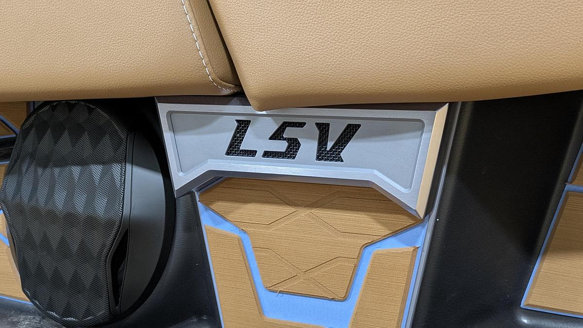 2026 Malibu Boats 23 LSV