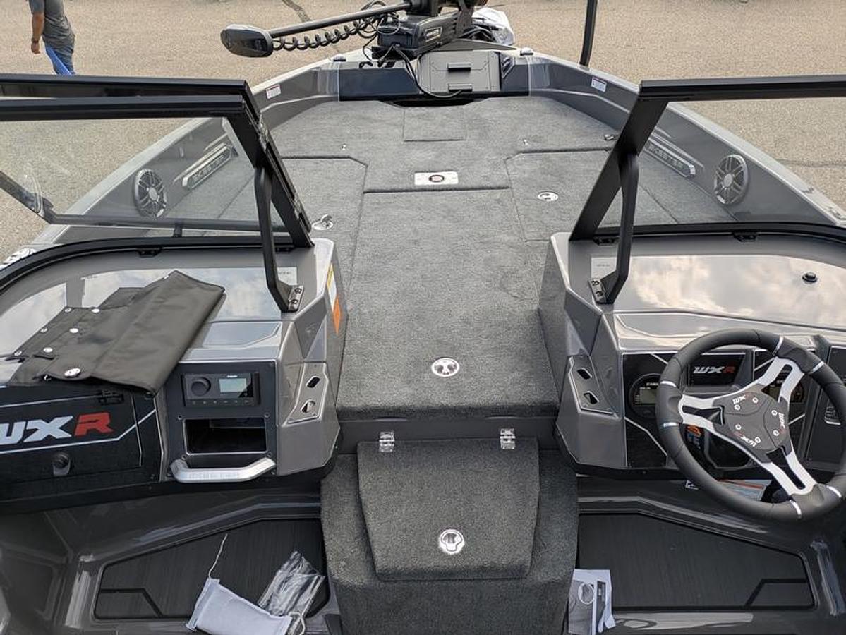 2025 Skeeter WXR2060F