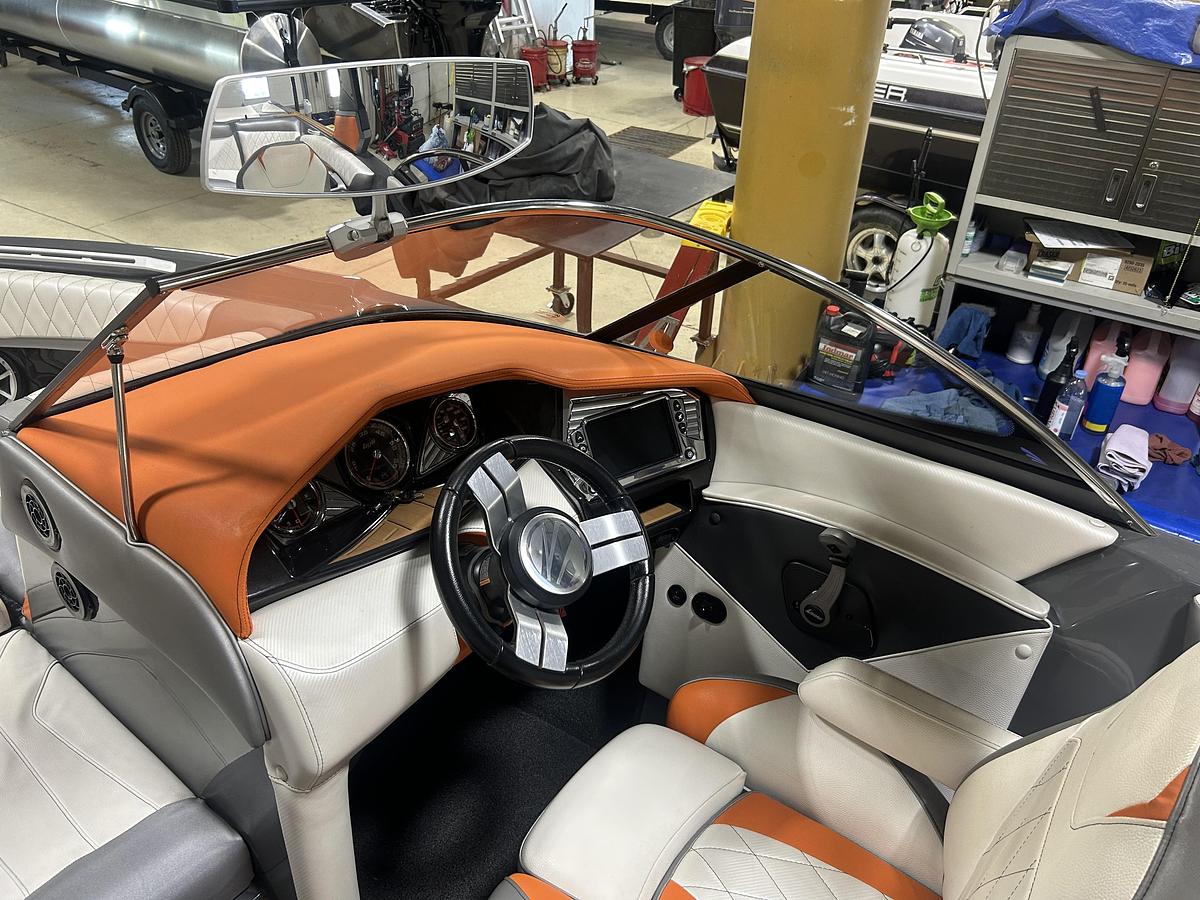 Used 2017 Tige Z3