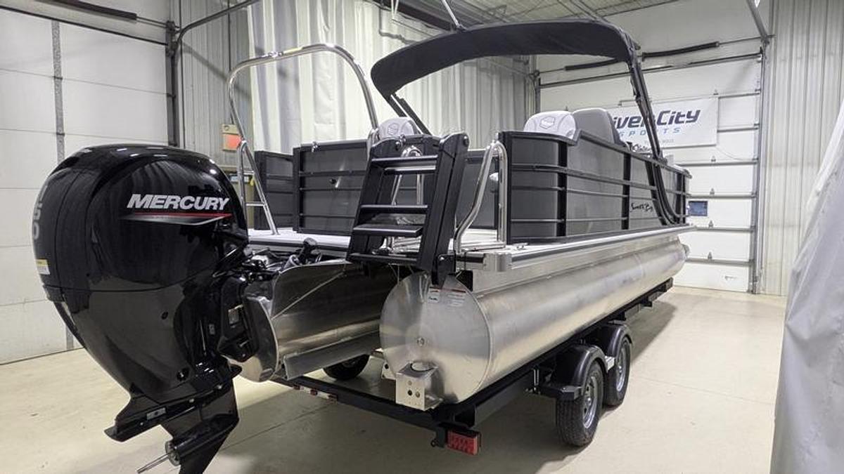 2026 South Bay S224FCR 3.0