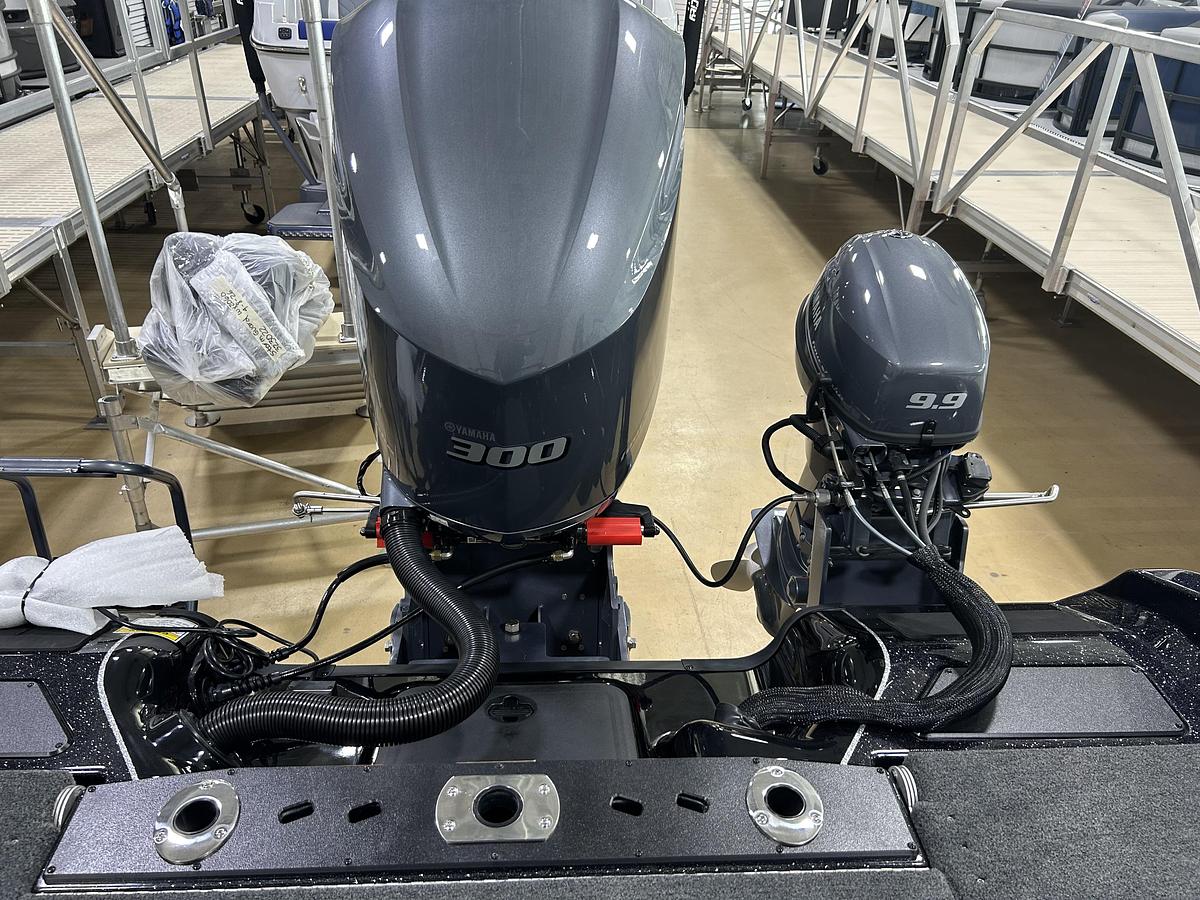 2026 Skeeter WXR2060F