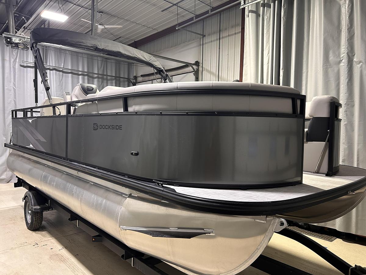2026 Dockside 22DF