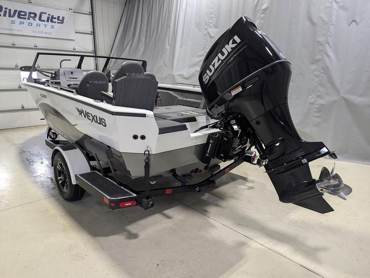 2025 Vexus ADX180 HS