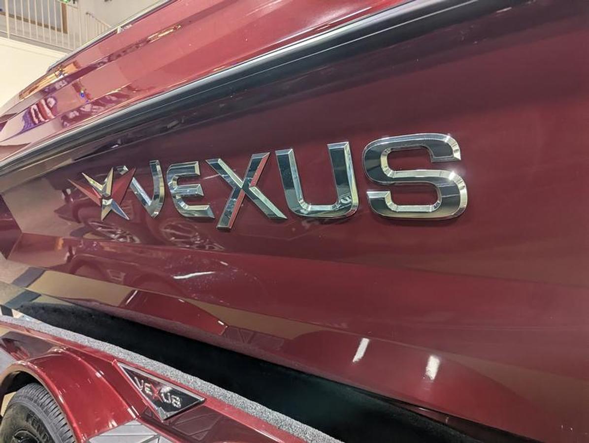 2025 Vexus DVX20s *AFTER ALL INCENTIVES*