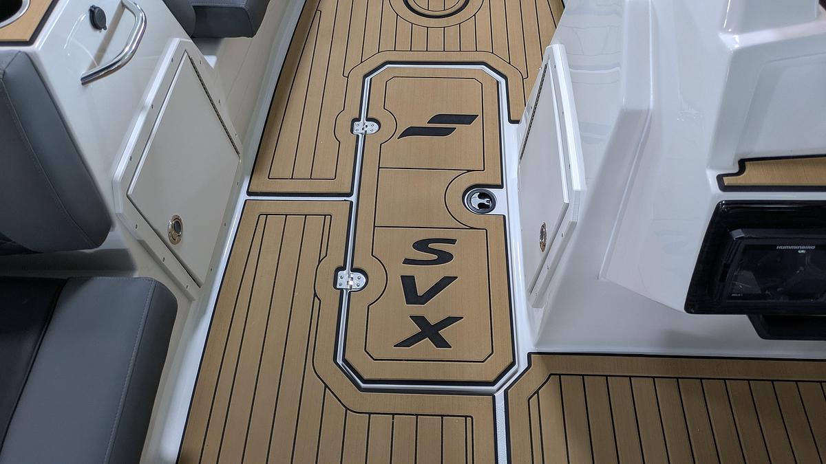 2026 Starcraft Marine SVX 191 OB