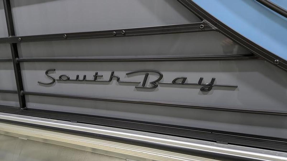 2026 South Bay S224RS 3.0